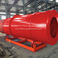 Rotary Drum Scrubber For Alluvial Gold Mining Plant